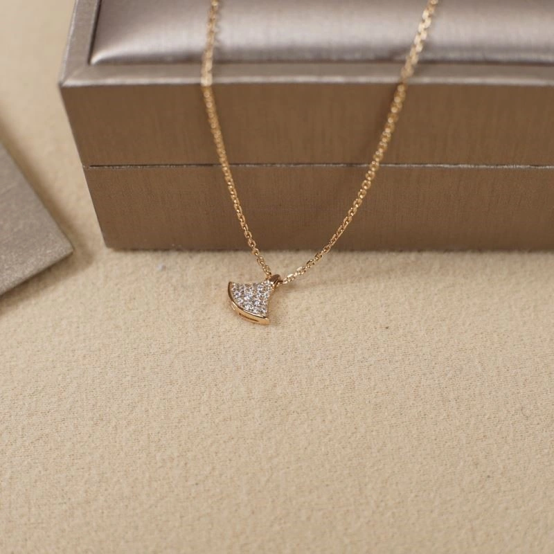 Bvlgari Necklaces FlexibleFit 216359