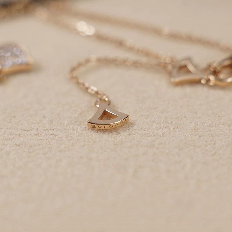 Bvlgari Necklaces FlexibleFit 216359