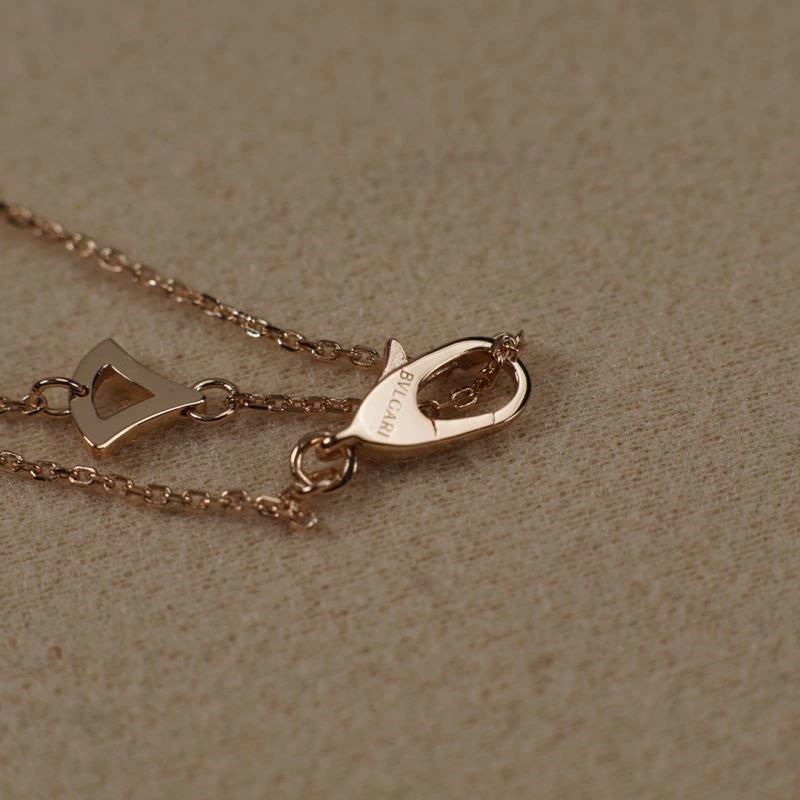 Bvlgari Necklaces FlexibleFit 216359