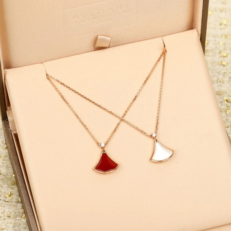 Bvlgari Necklaces Premium 216362