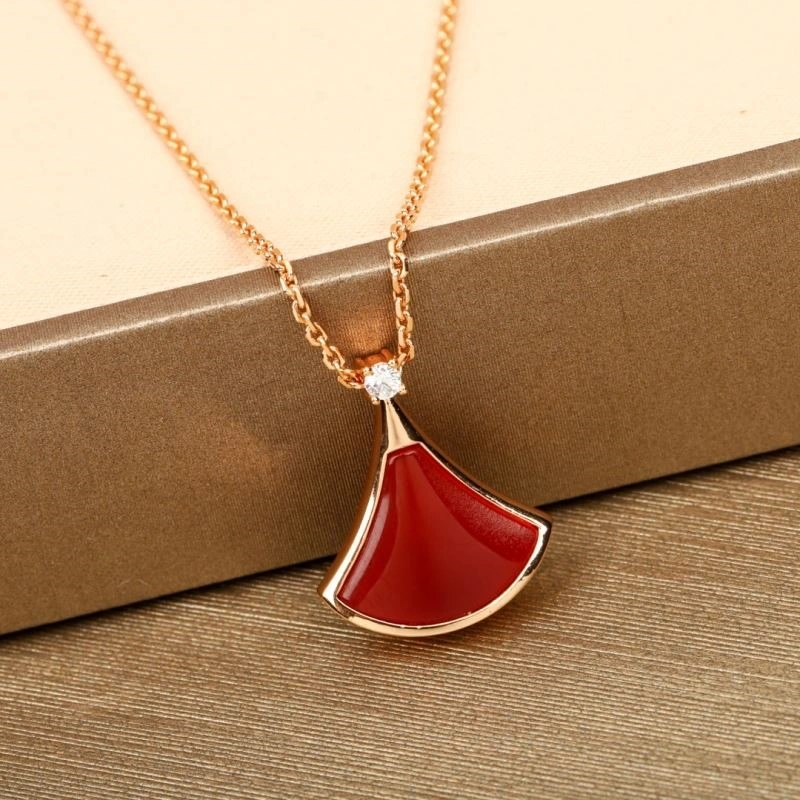 Bvlgari Necklaces Premium 216362