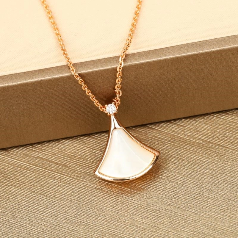 Bvlgari Necklaces Premium 216362