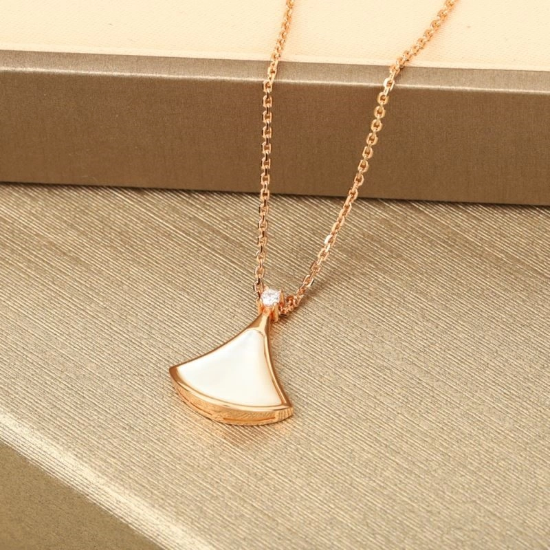 Bvlgari Necklaces Premium 216362