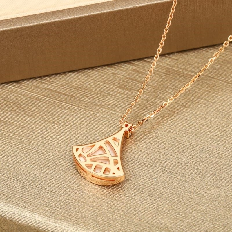 Bvlgari Necklaces Premium 216362
