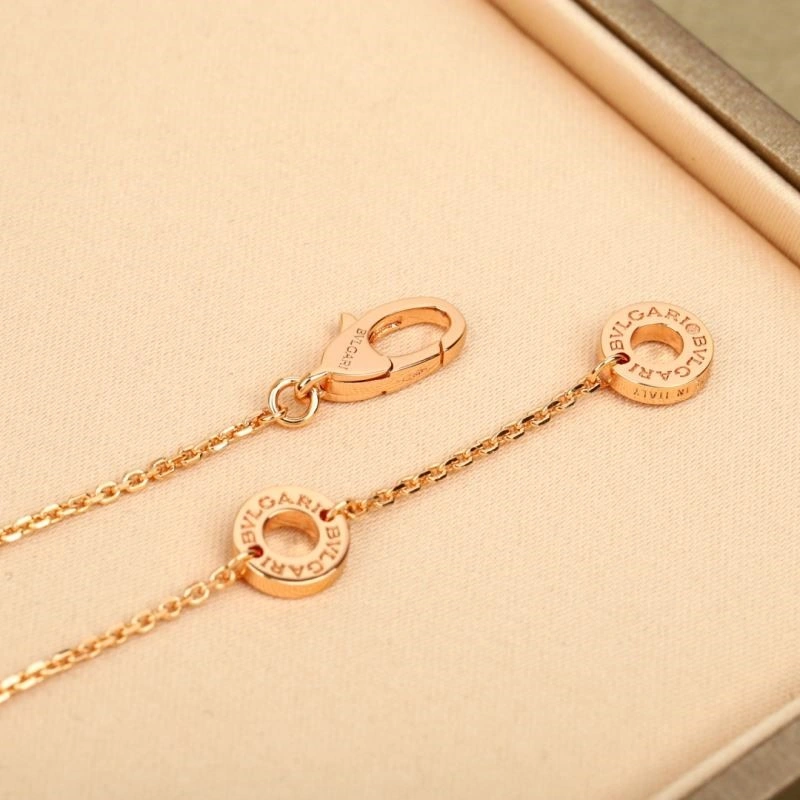 Bvlgari Necklaces Premium 216362