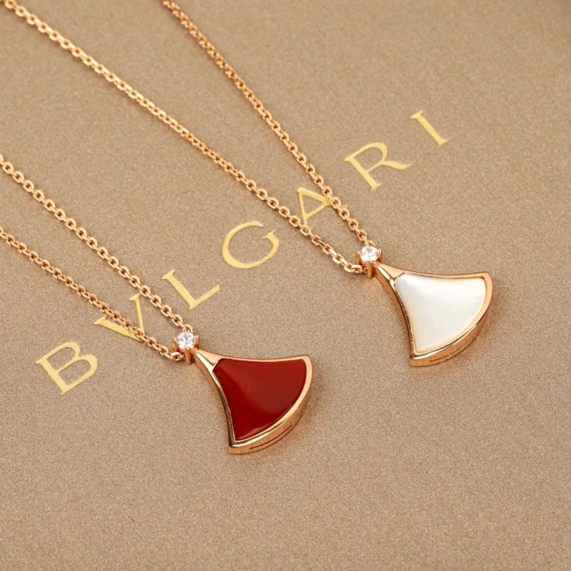 Bvlgari Necklaces Premium 216362