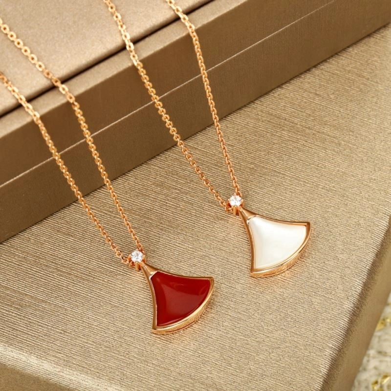 Bvlgari Necklaces Premium 216362