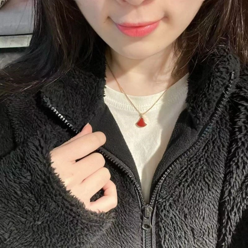 Bvlgari Necklaces Premium 216362