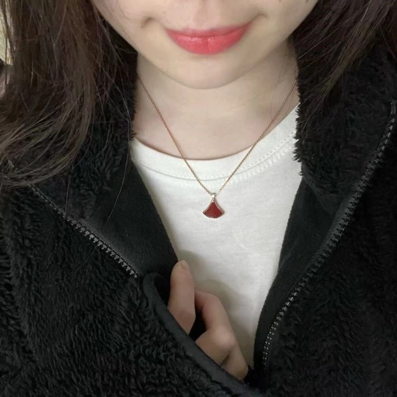 Bvlgari Necklaces Premium 216362