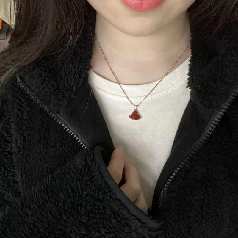 Bvlgari Necklaces Premium 216362