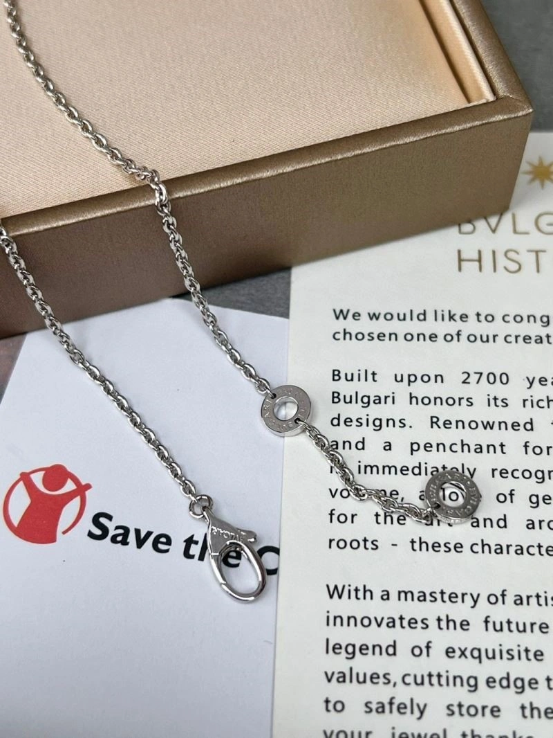 DailyWear Bvlgari Necklaces 216358