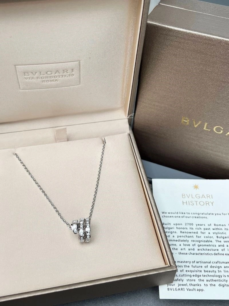 DailyWear Bvlgari Necklaces 216358