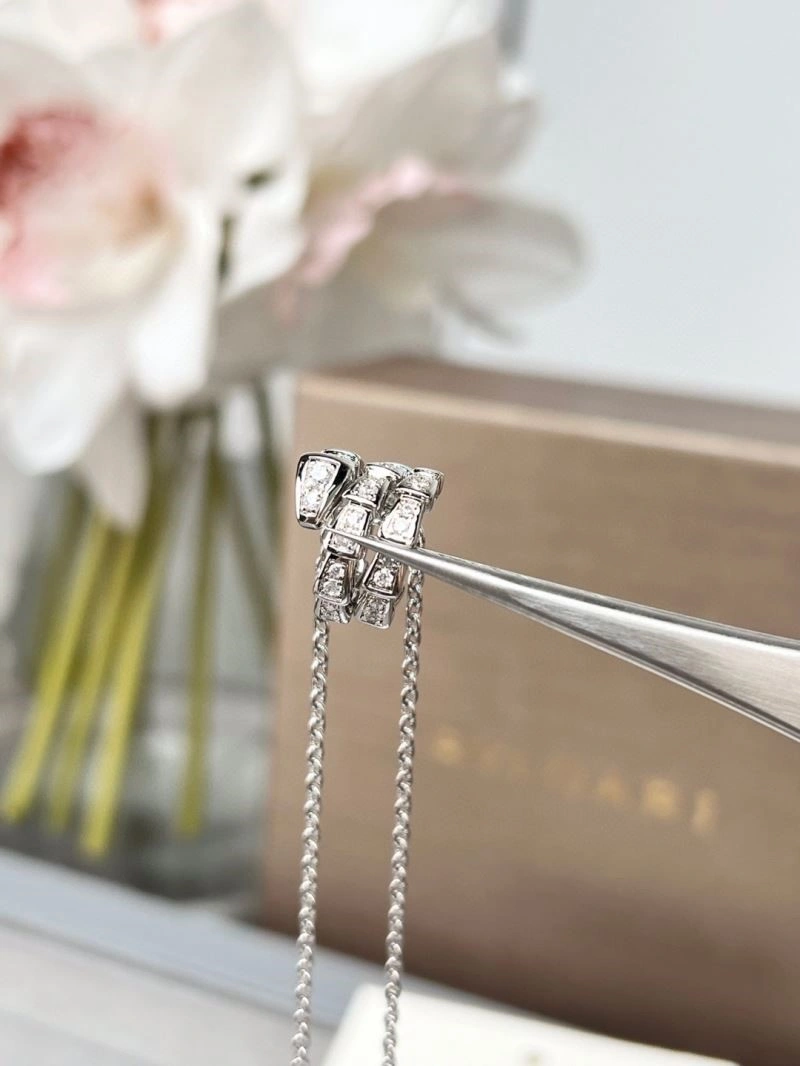 DailyWear Bvlgari Necklaces 216358