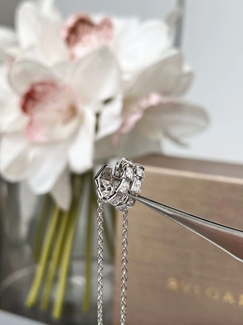 DailyWear Bvlgari Necklaces 216358