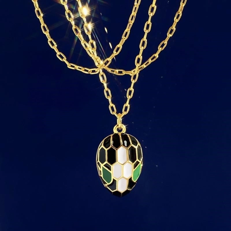 Bvlgari Necklaces Trendy 216342