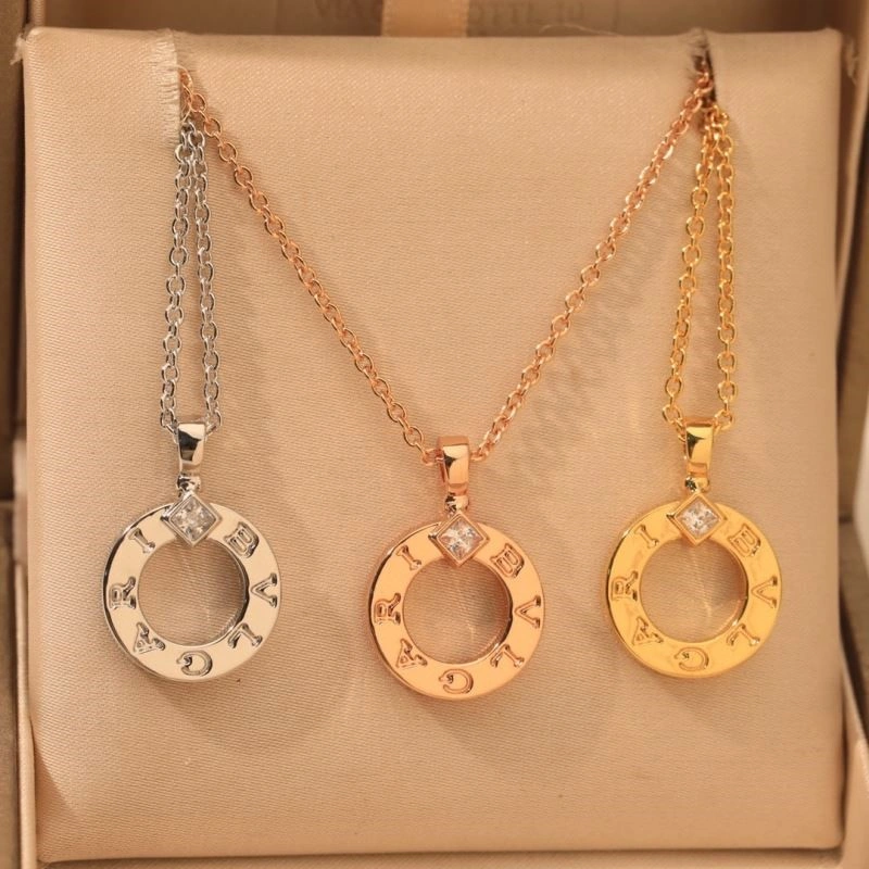 Bvlgari Necklaces UrbanChic 216352