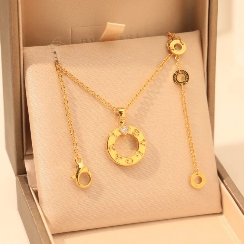 Bvlgari Necklaces UrbanChic 216352