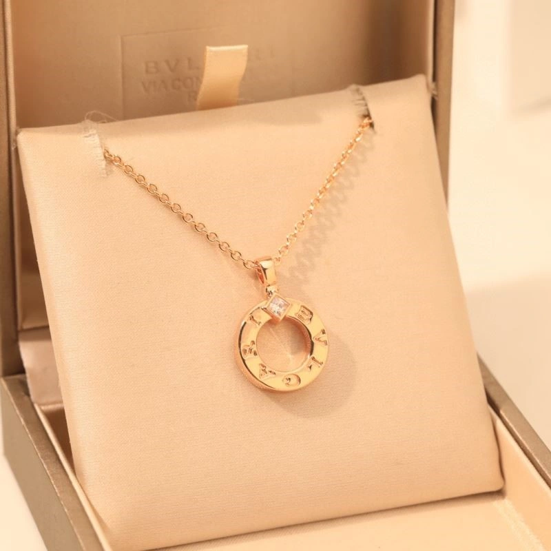 Bvlgari Necklaces UrbanChic 216352