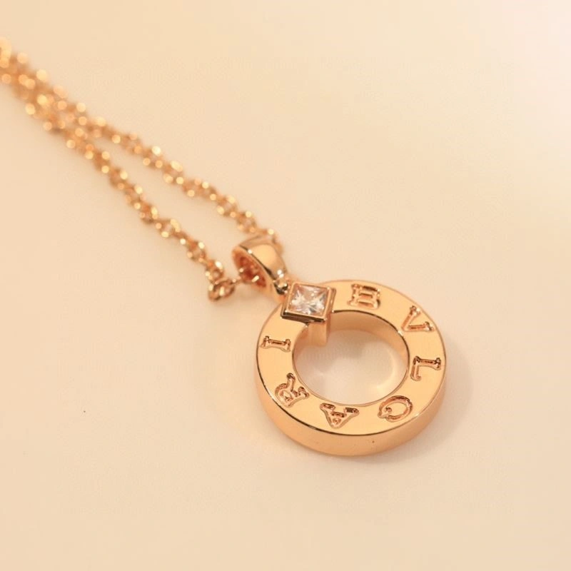 Bvlgari Necklaces UrbanChic 216352