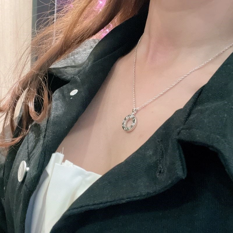 Bvlgari Necklaces UrbanChic 216352