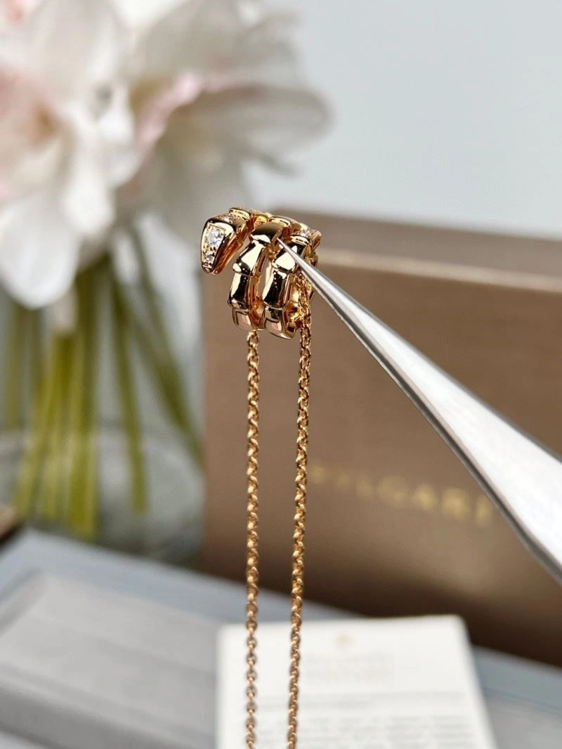 Bvlgari Necklaces FastDry 216408