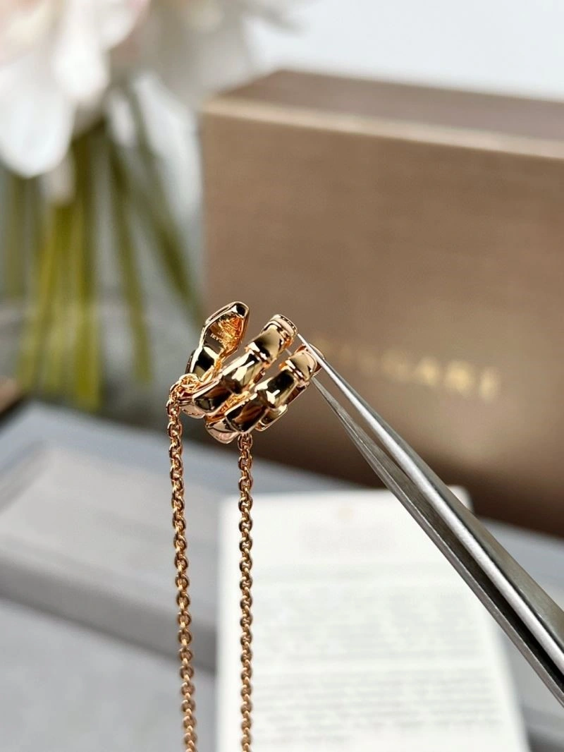 Bvlgari Necklaces FastDry 216408