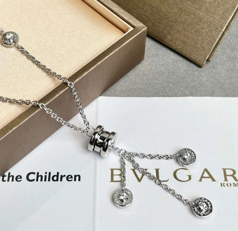 Bvlgari Necklaces QuickDry 216349