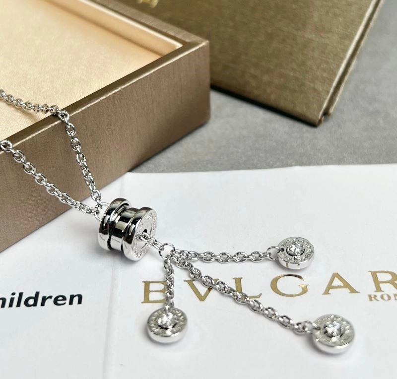 Bvlgari Necklaces QuickDry 216349