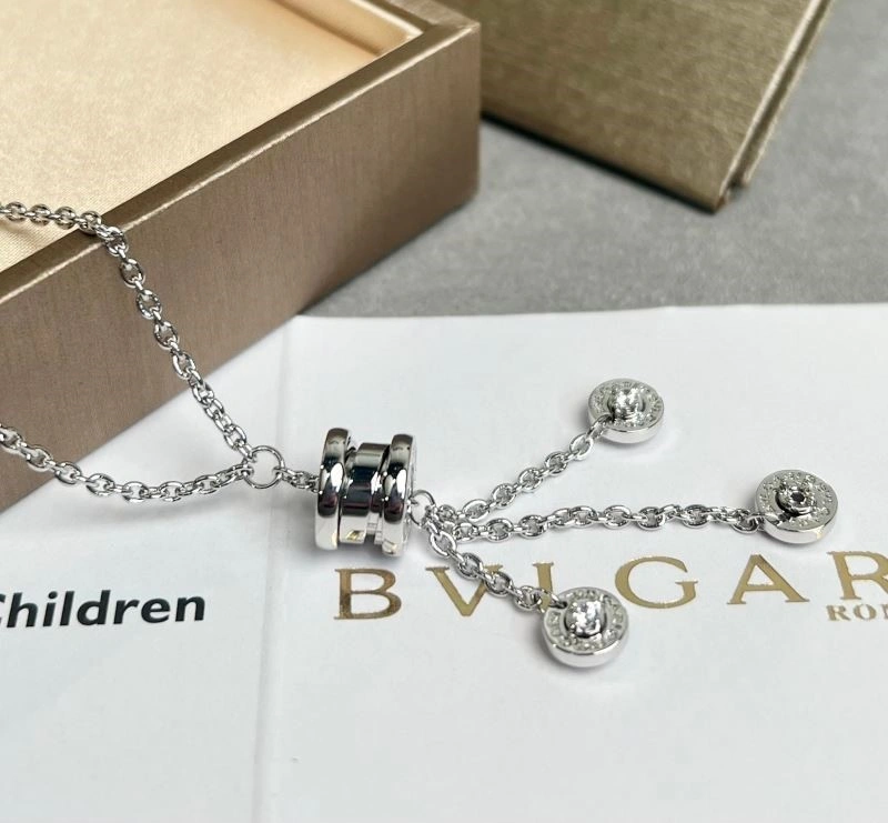 Bvlgari Necklaces QuickDry 216349