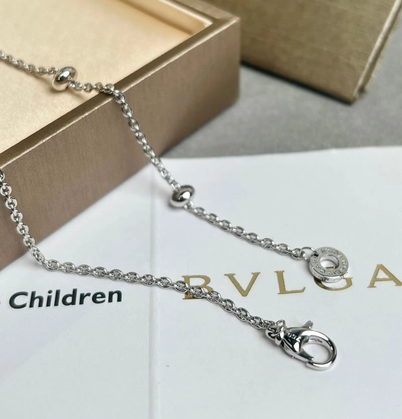 Bvlgari Necklaces QuickDry 216349