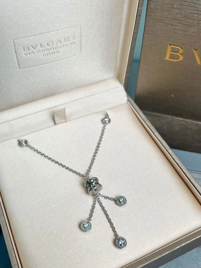 Bvlgari Necklaces QuickDry 216349