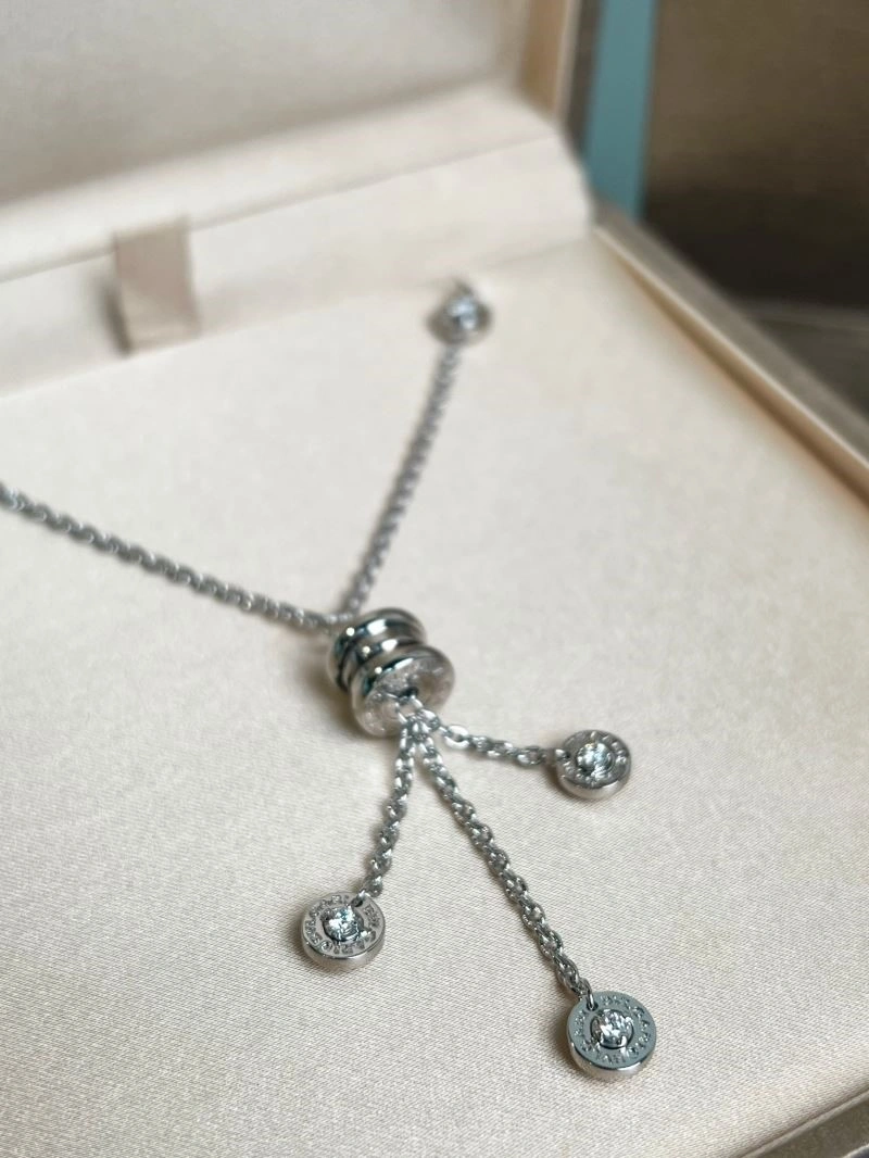 Bvlgari Necklaces QuickDry 216349