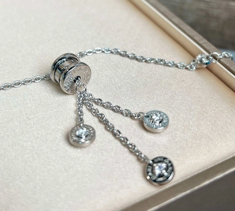 Bvlgari Necklaces QuickDry 216349