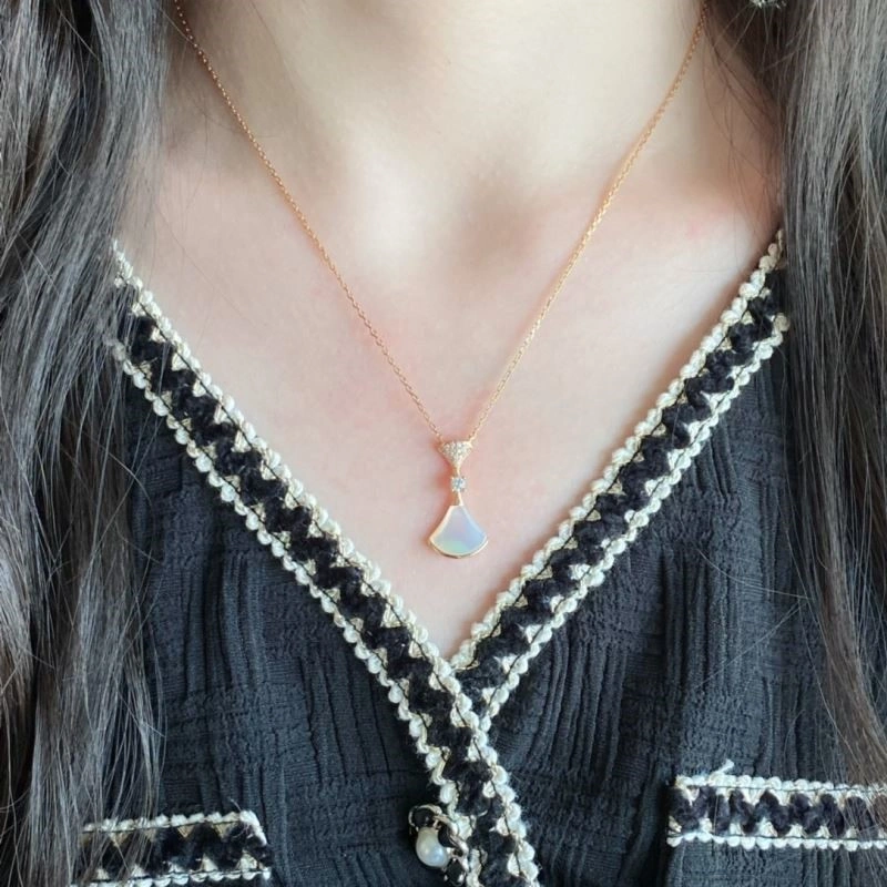 SmartChoice Bvlgari Necklaces 216348