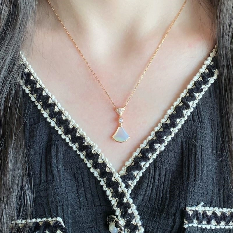 SmartChoice Bvlgari Necklaces 216348