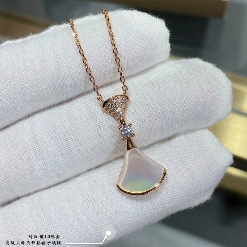 SmartChoice Bvlgari Necklaces 216348