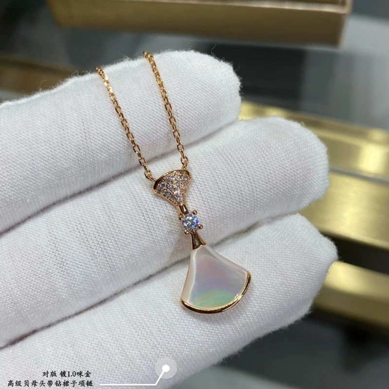 SmartChoice Bvlgari Necklaces 216348