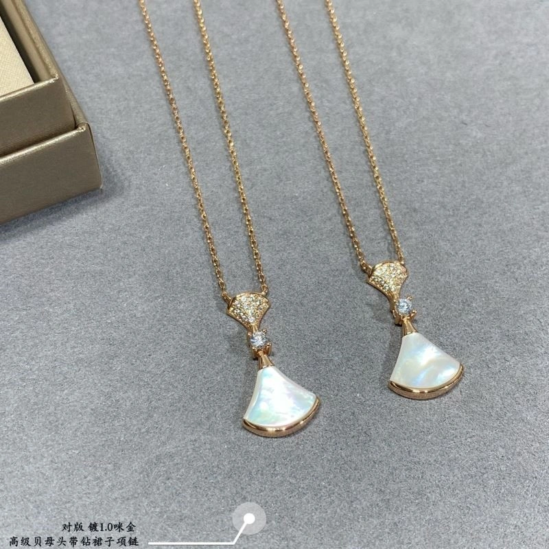 SmartChoice Bvlgari Necklaces 216348