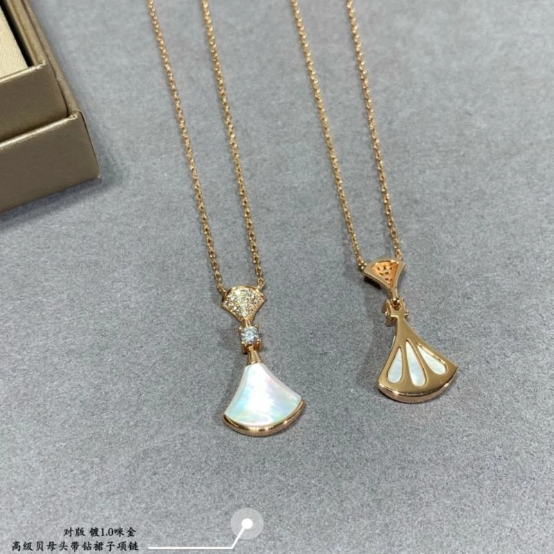 SmartChoice Bvlgari Necklaces 216348