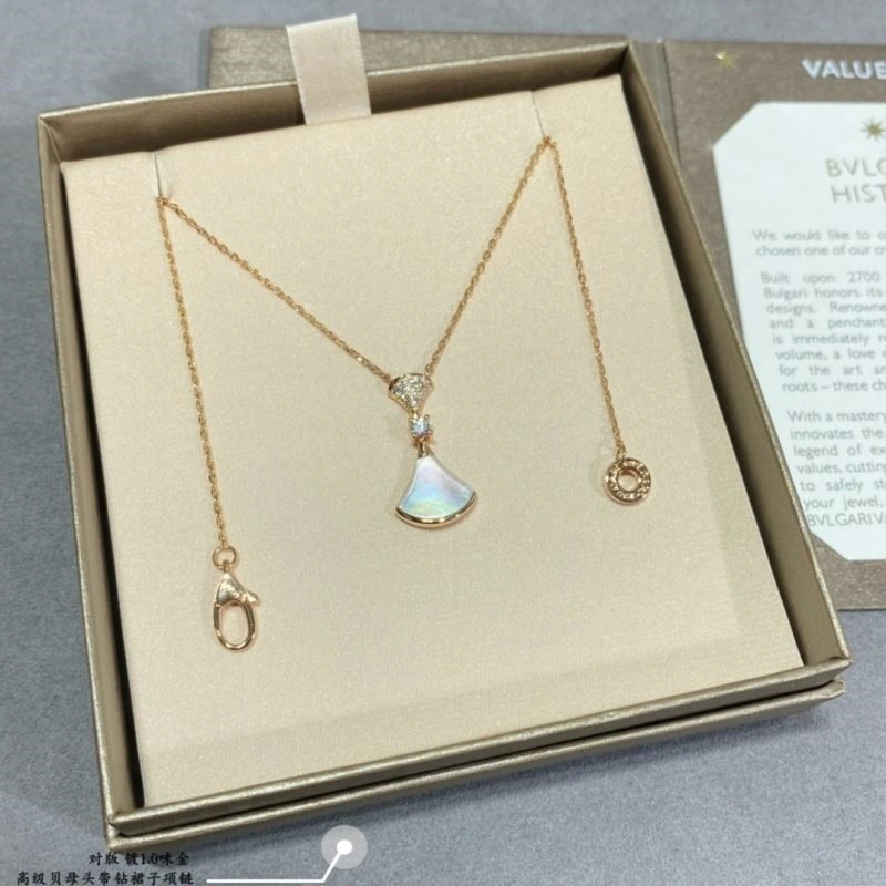 SmartChoice Bvlgari Necklaces 216348