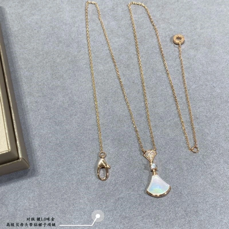 SmartChoice Bvlgari Necklaces 216348