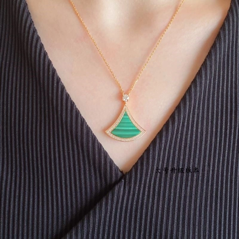 Bvlgari Necklaces FreshLook 216340