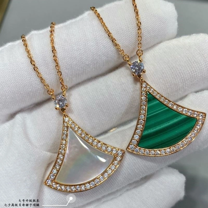 Bvlgari Necklaces FreshLook 216340