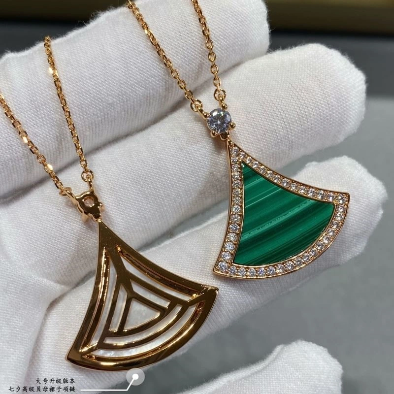 Bvlgari Necklaces FreshLook 216340