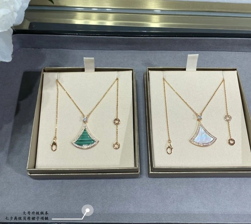 Bvlgari Necklaces FreshLook 216340