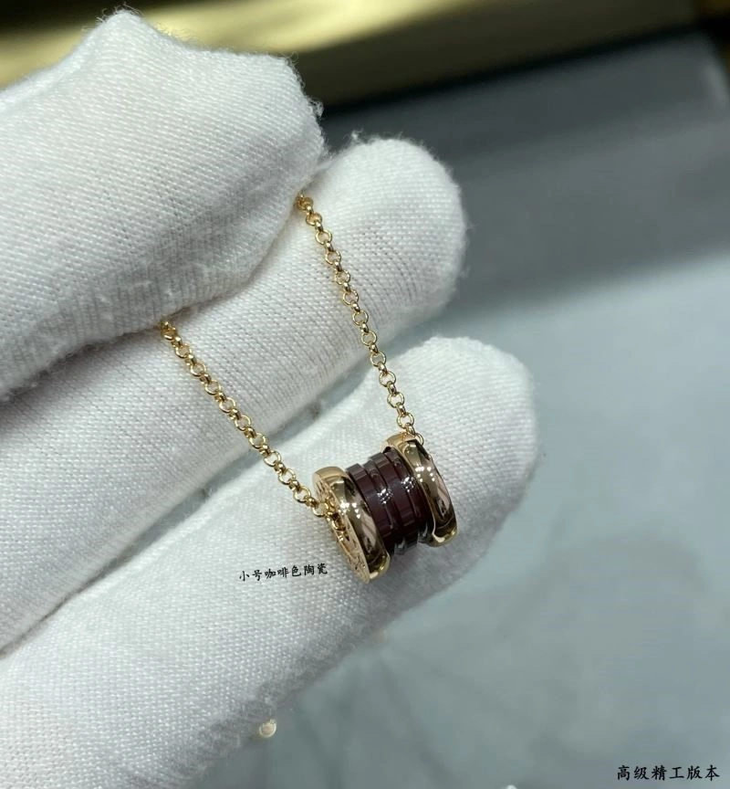 Bvlgari Necklaces UrbanStyle 216339