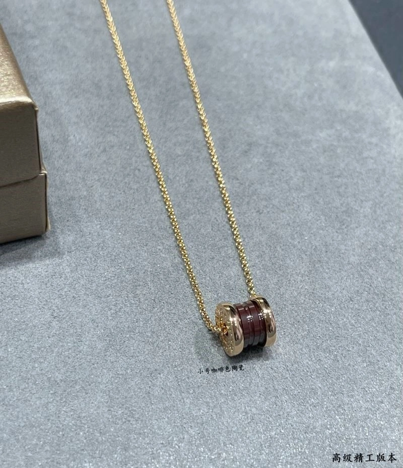 Bvlgari Necklaces UrbanStyle 216339