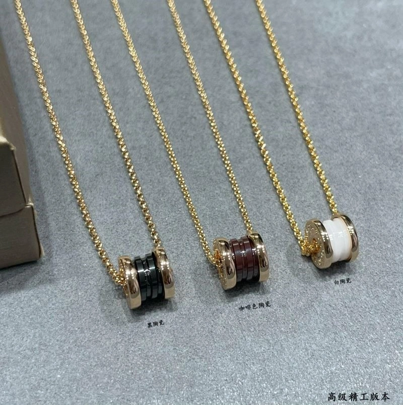 Bvlgari Necklaces UrbanStyle 216339