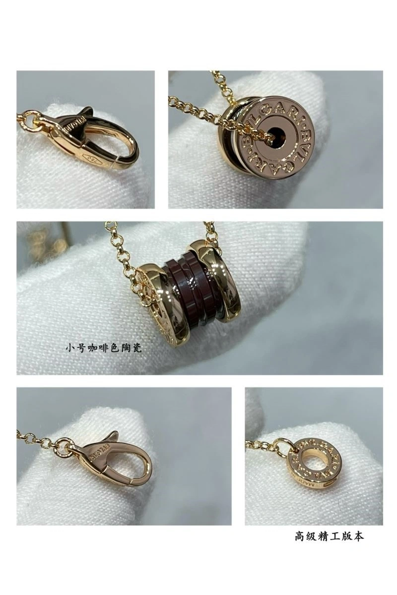 Bvlgari Necklaces UrbanStyle 216339