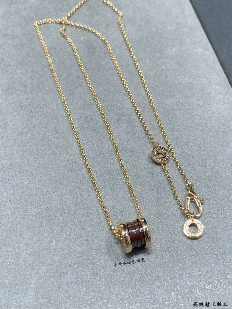 Bvlgari Necklaces UrbanStyle 216339